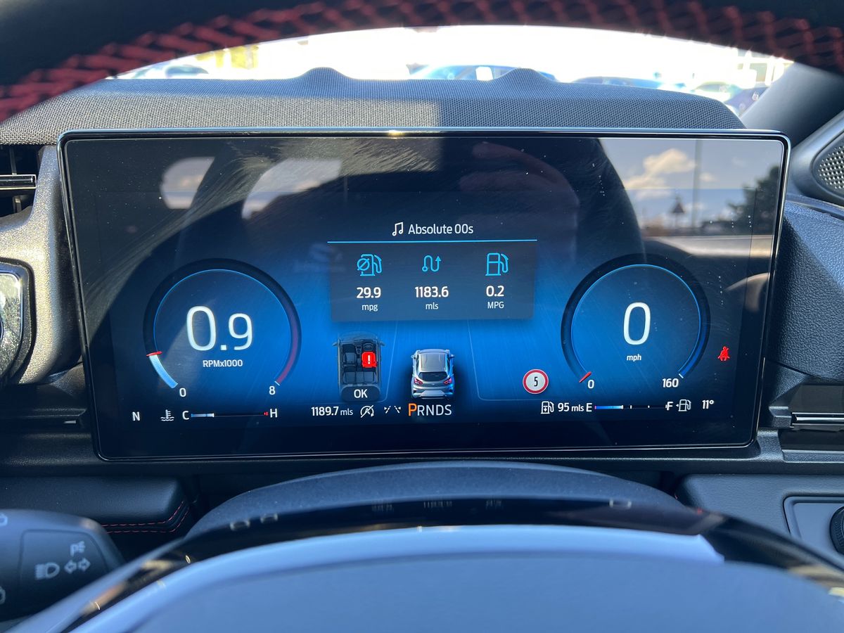 Used Ford Puma 2024 for sale - 76366543: Photo 18