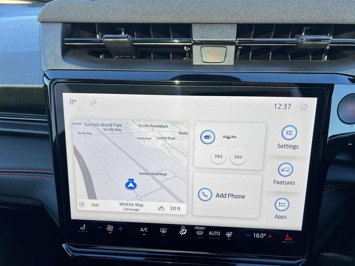 Used Ford Puma 2024 for sale - 76366543: Photo 19