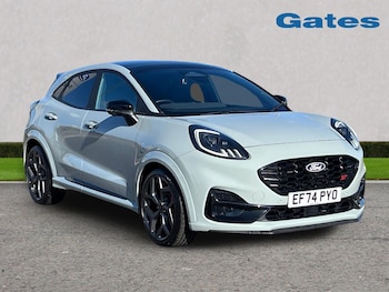 2024 - 5Dr ST 1.0 MHEV 170PS Auto