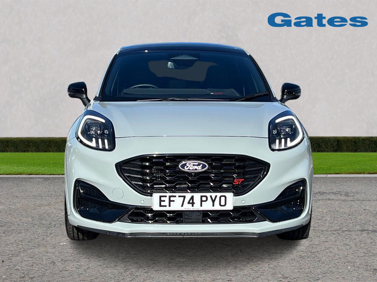 Used Ford Puma 2024 for sale - 76366543: Photo 2