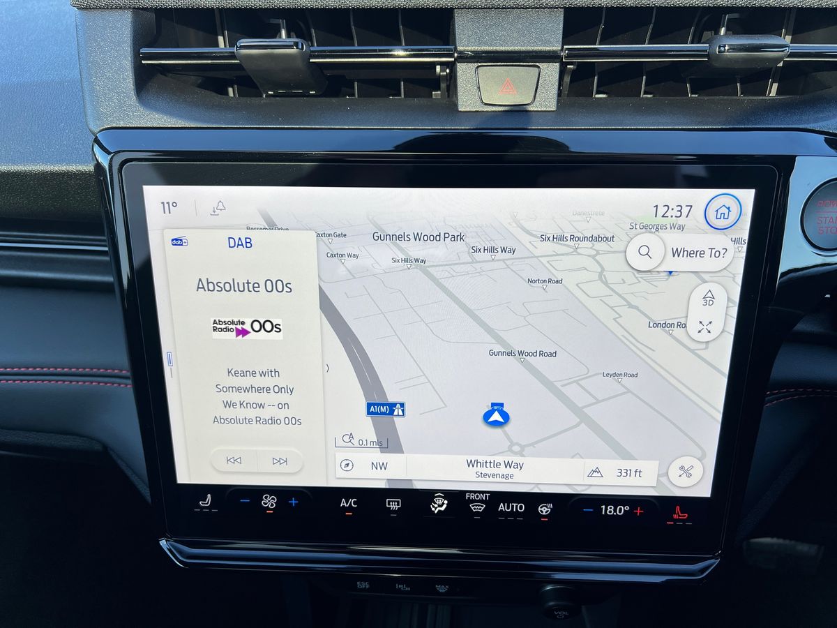 Used Ford Puma 2024 for sale - 76366543: Photo 20