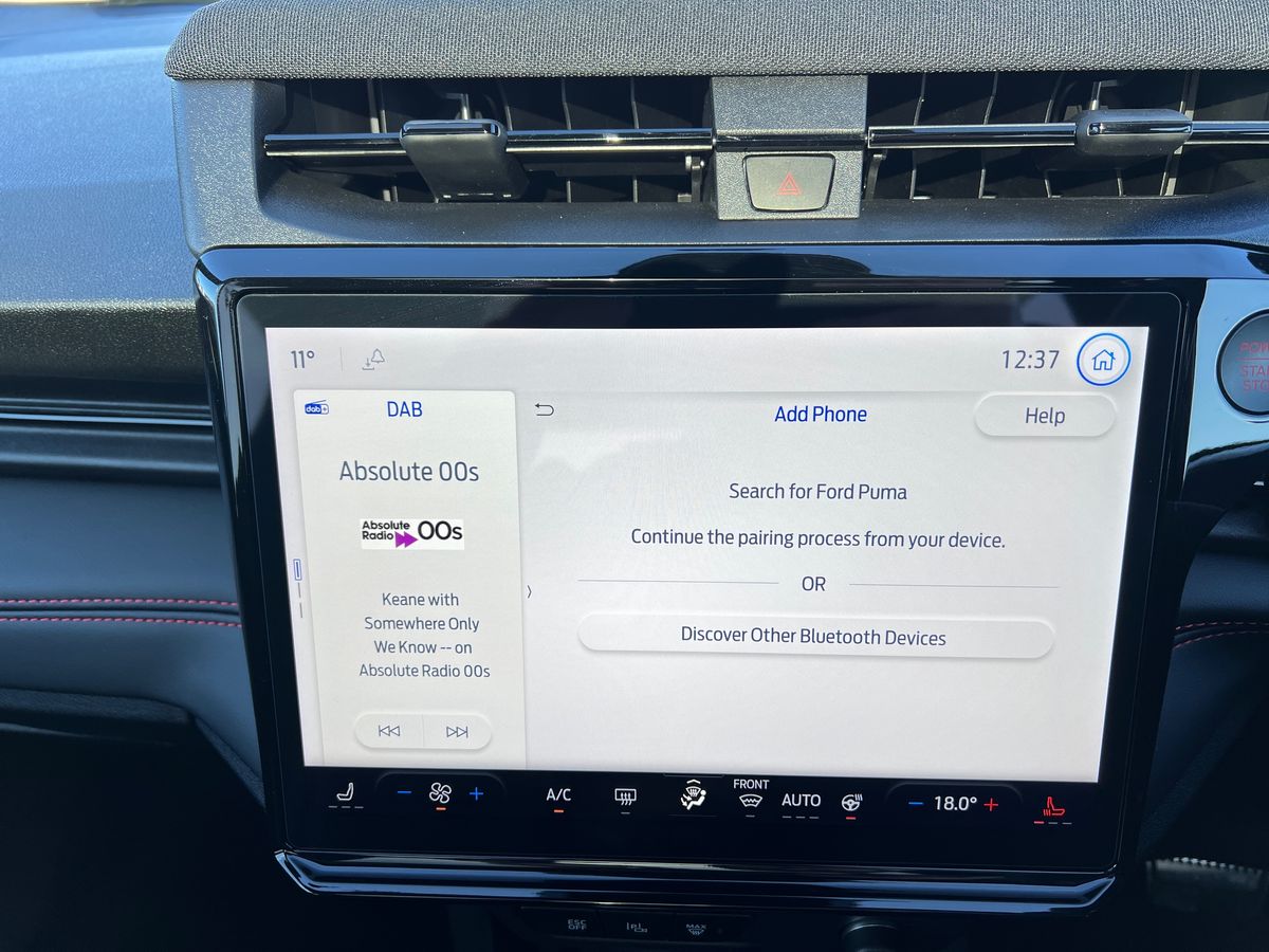 Used Ford Puma 2024 for sale - 76366543: Photo 21