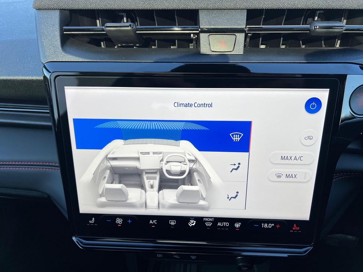 Used Ford Puma 2024 for sale - 76366543: Photo 22