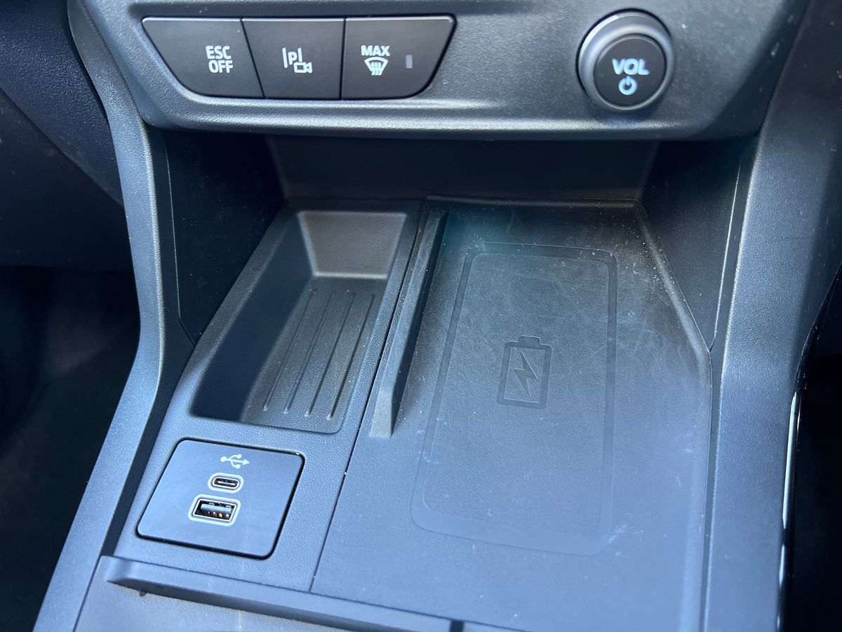 Used Ford Puma 2024 for sale - 76366543: Photo 24