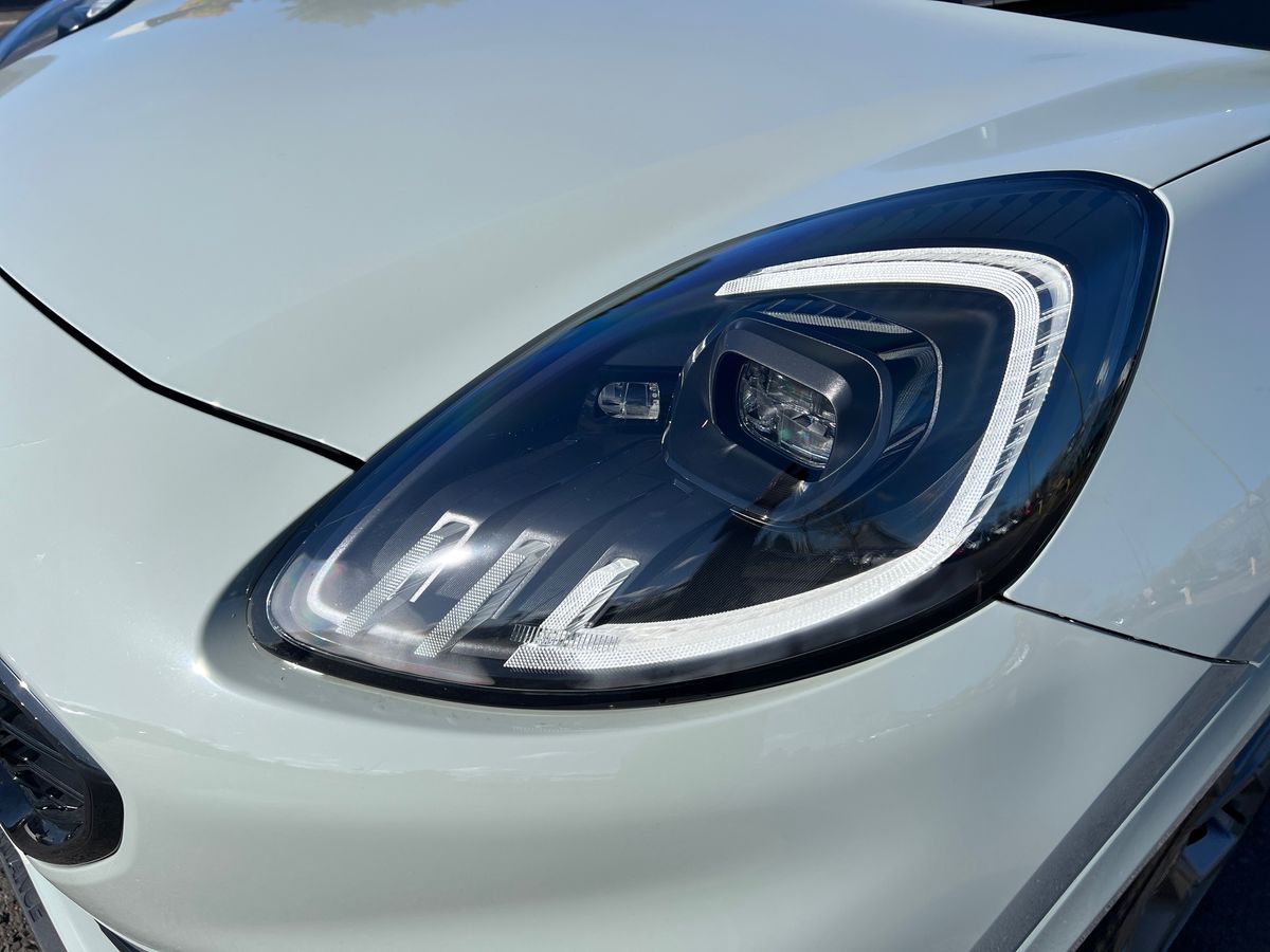 Used Ford Puma 2024 for sale - 76366543: Photo 32