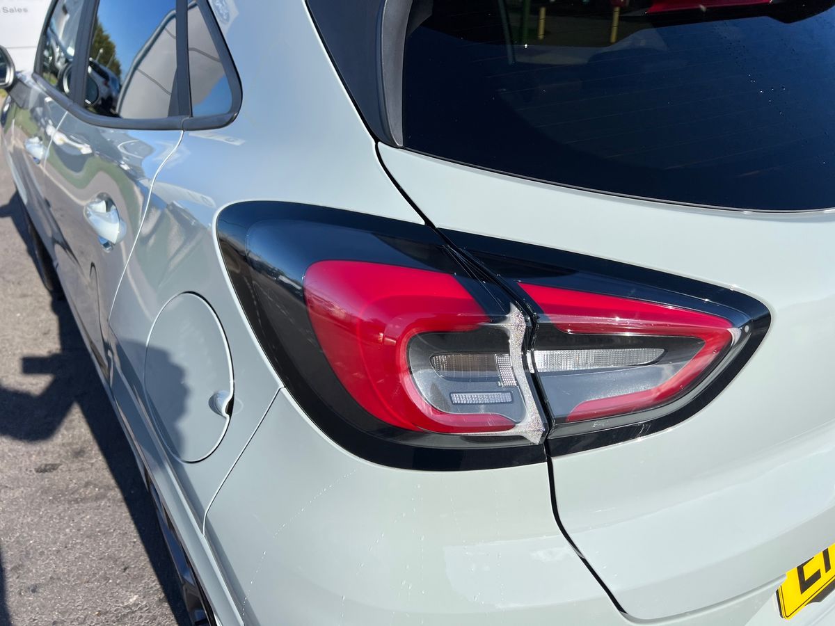 Used Ford Puma 2024 for sale - 76366543: Photo 33