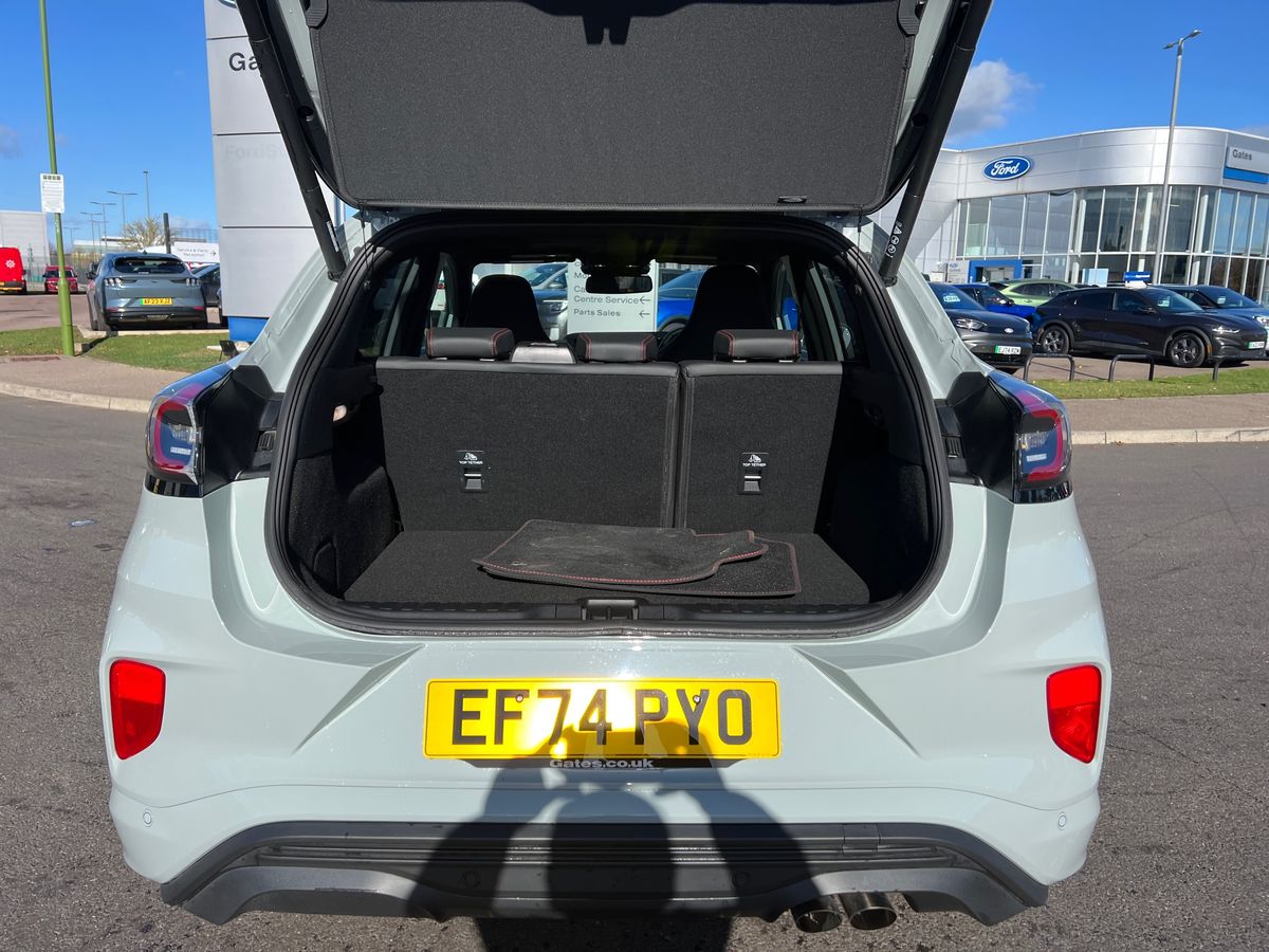 Used Ford Puma 2024 for sale - 76366543: Photo 34