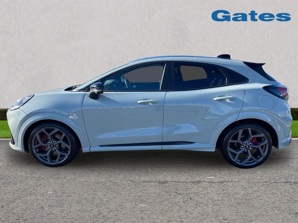 Used Ford Puma 2024 for sale - 76366543: Photo 4
