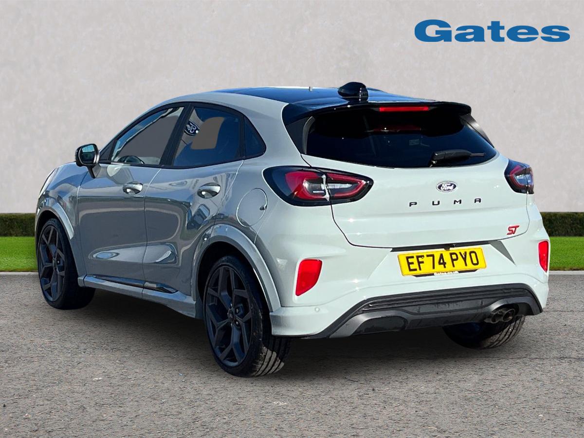 Used Ford Puma 2024 for sale - 76366543: Photo 5