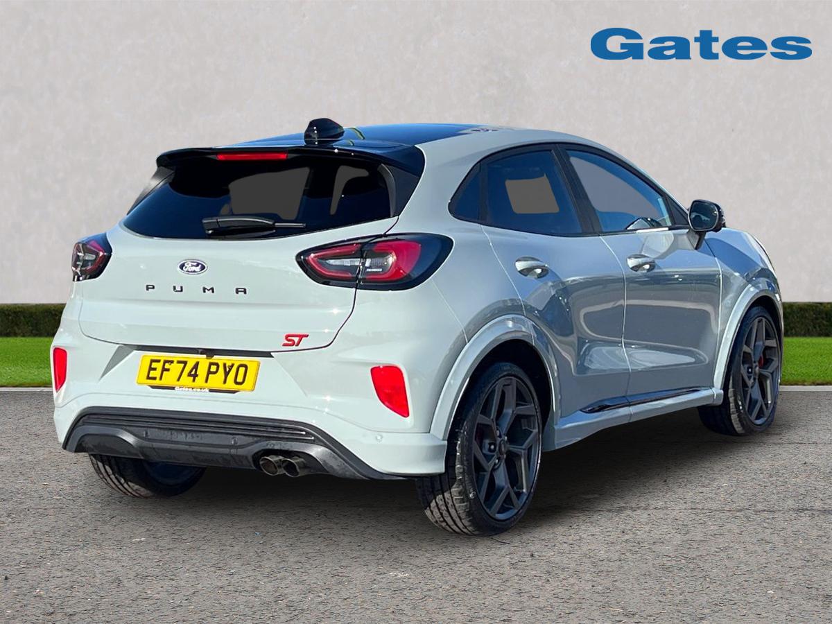 Used Ford Puma 2024 for sale - 76366543: Photo 7