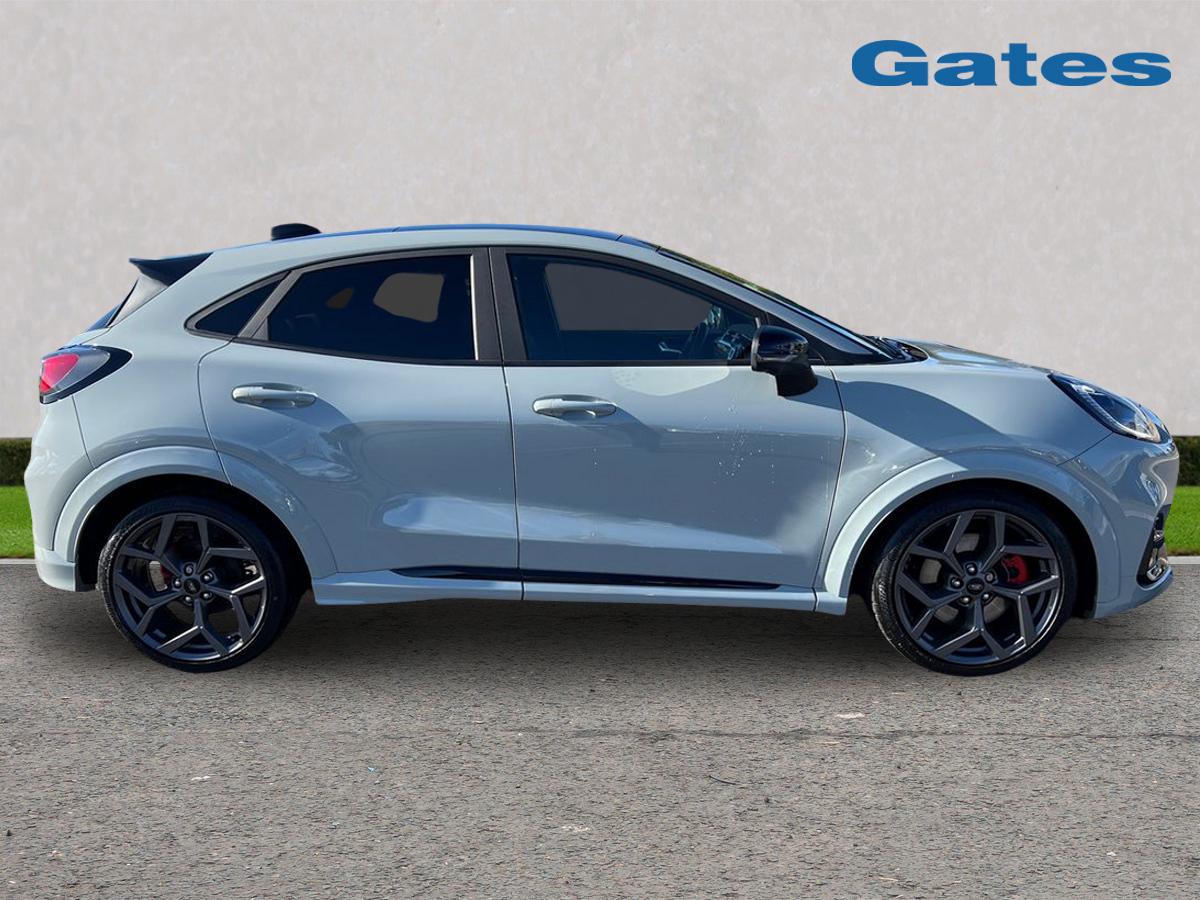 Used Ford Puma 2024 for sale - 76366543: Photo 8