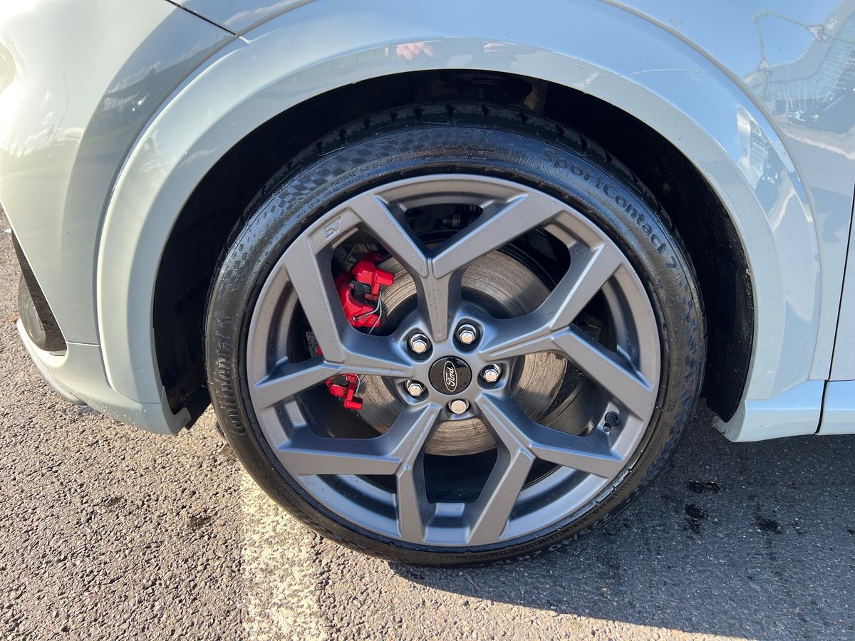 Used Ford Puma 2024 for sale - 76366543: Photo 9