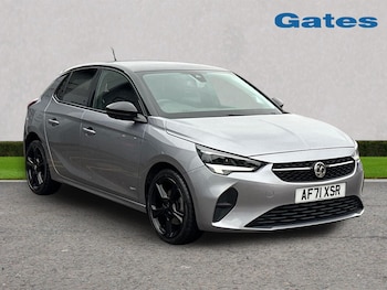 Used Vauxhall Corsa 2021 for sale - 79225848: Photo