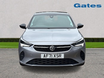 Used Vauxhall Corsa 2021 for sale - 79225848: Photo