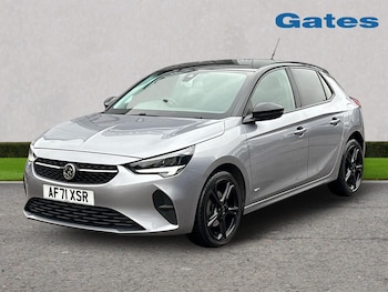 Used Vauxhall Corsa 2021 for sale - 79225848: Photo