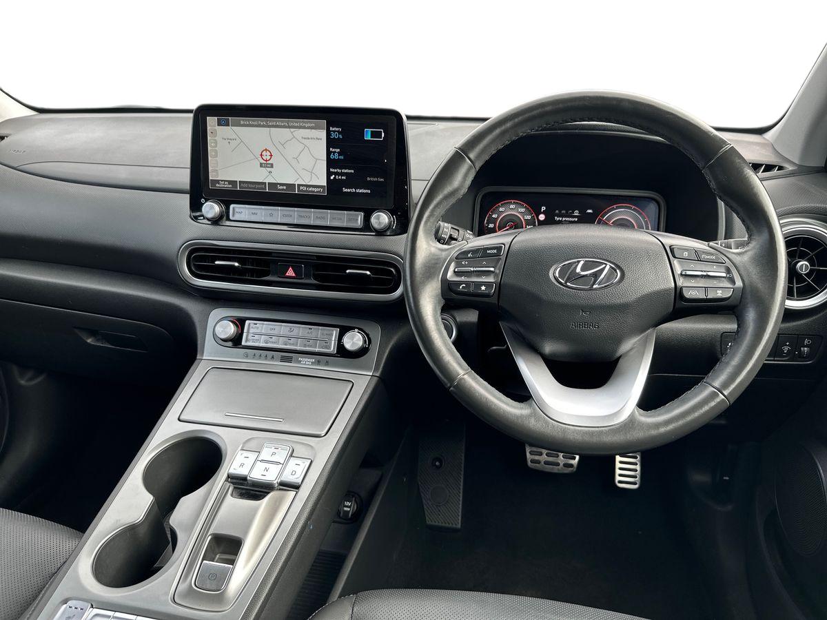 Used Hyundai KONA 2023 for sale - 77732403: Photo 10