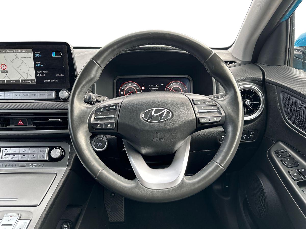 Used Hyundai KONA 2023 for sale - 77732403: Photo 11