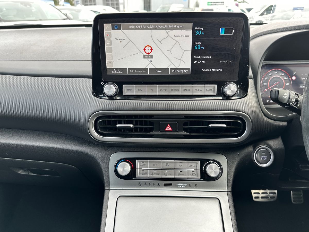 Used Hyundai KONA 2023 for sale - 77732403: Photo 14