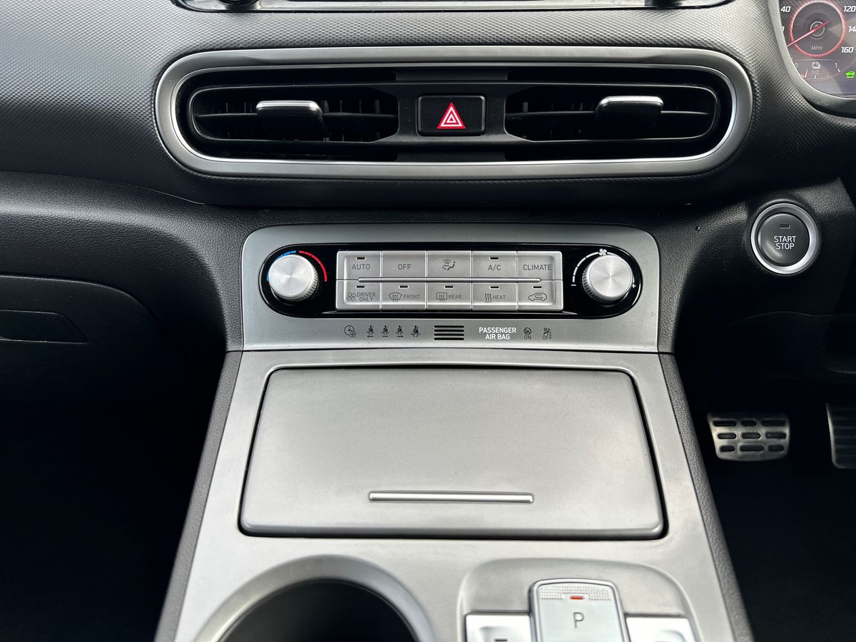 Used Hyundai KONA 2023 for sale - 77732403: Photo 16