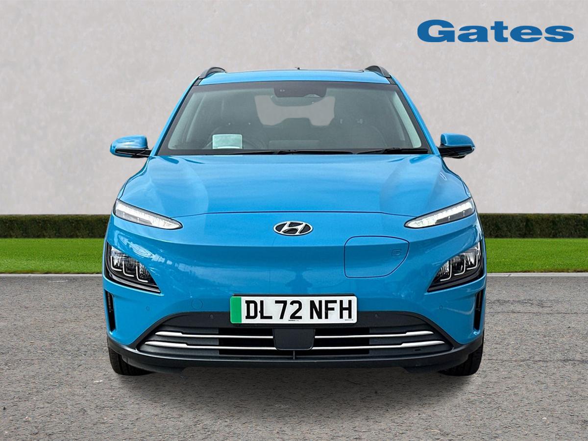 Used Hyundai KONA 2023 for sale - 77732403: Photo 2