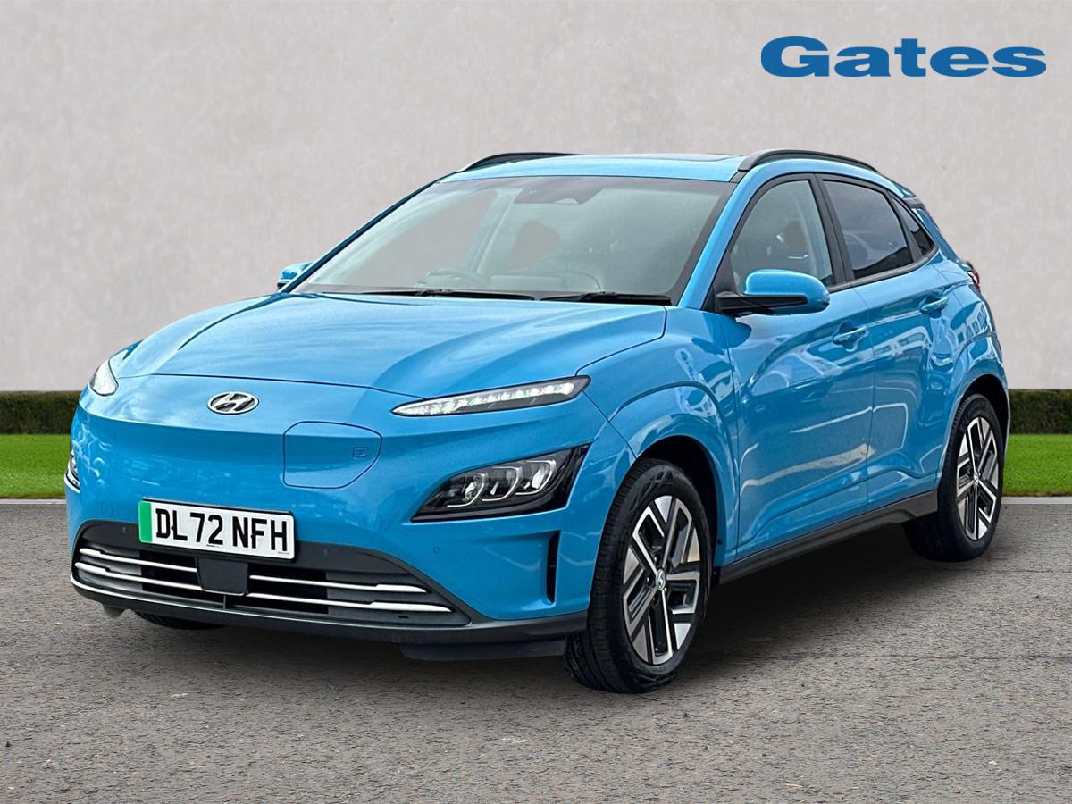 Used Hyundai KONA 2023 for sale - 77732403: Photo 3