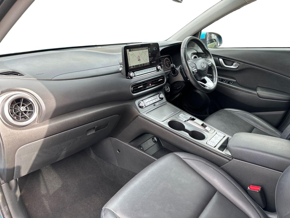 Used Hyundai KONA 2023 for sale - 78206695: Photo 11