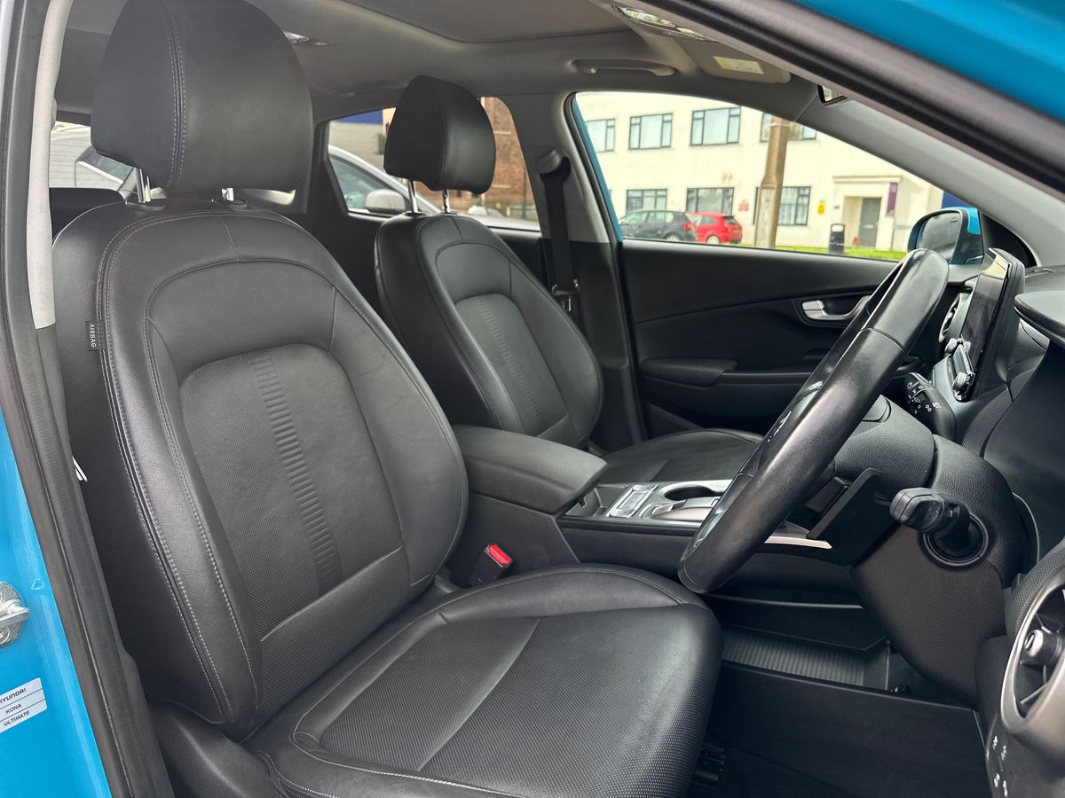 Used Hyundai KONA 2023 for sale - 78206695: Photo 12