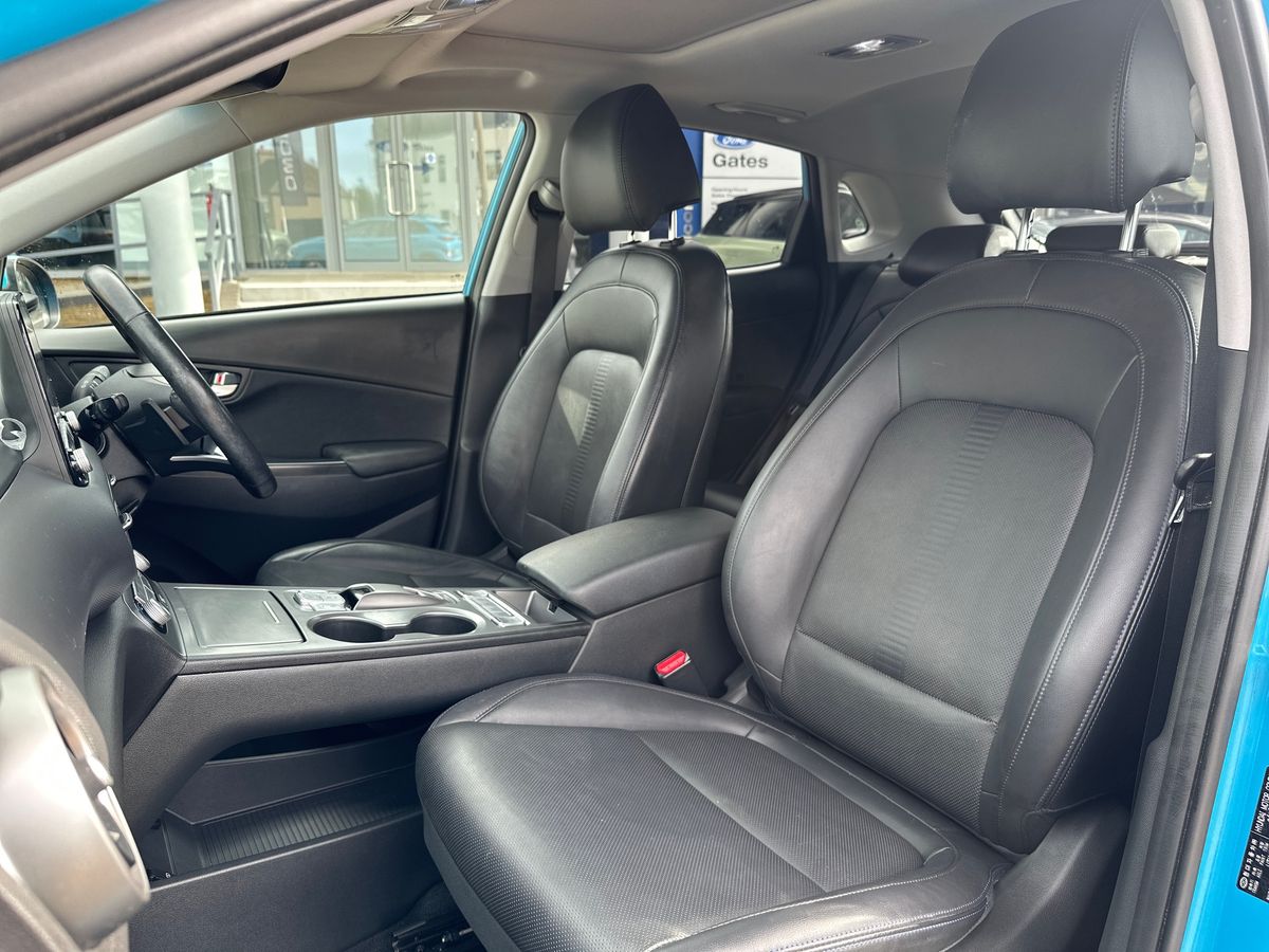 Used Hyundai KONA 2023 for sale - 78206695: Photo 13