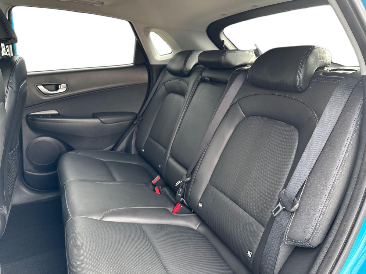 Used Hyundai KONA 2023 for sale - 78206695: Photo 14