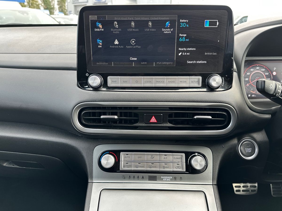 Used Hyundai KONA 2023 for sale - 78206695: Photo 21