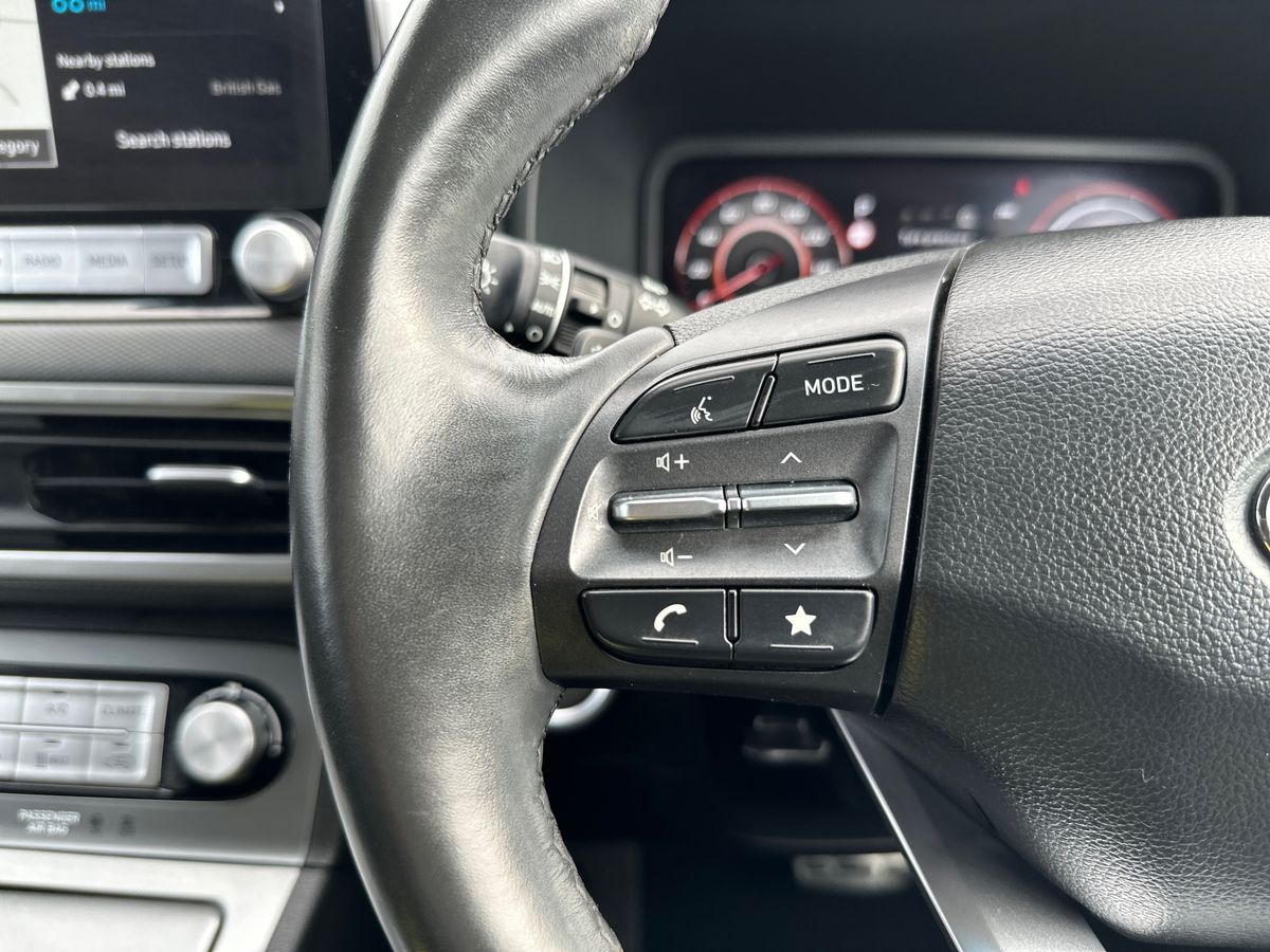 Used Hyundai KONA 2023 for sale - 78206695: Photo 26