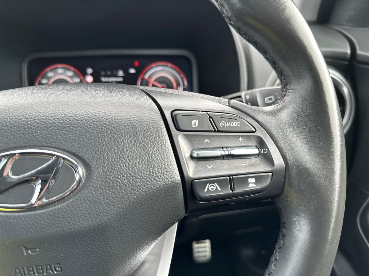 Used Hyundai KONA 2023 for sale - 78206695: Photo 27