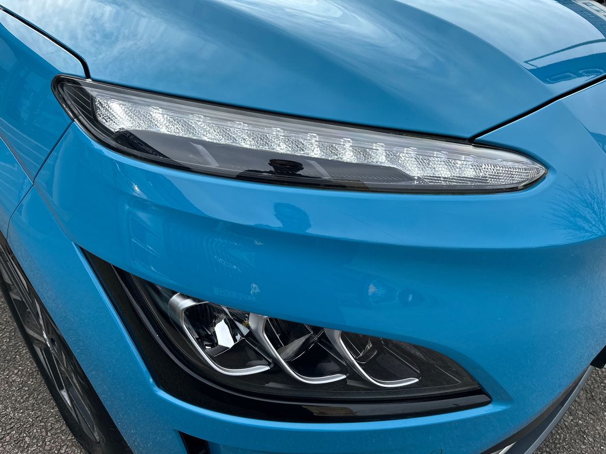 Used Hyundai KONA 2023 for sale - 78206695: Photo 32