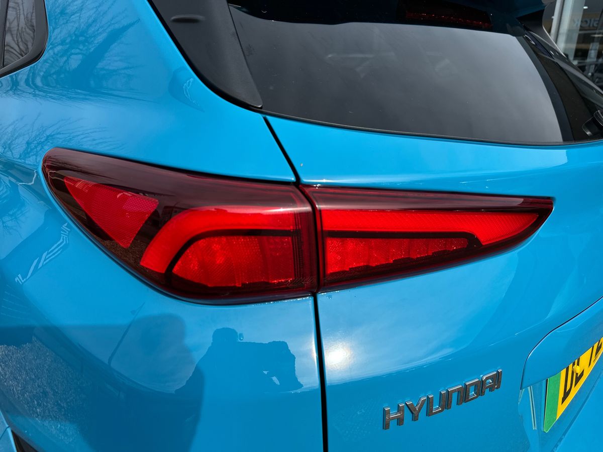 Used Hyundai KONA 2023 for sale - 78206695: Photo 33