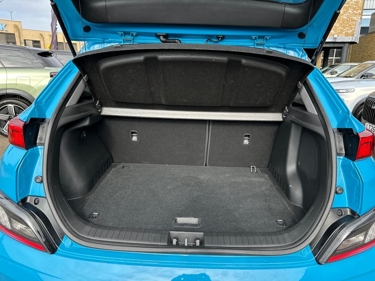 Used Hyundai KONA 2023 for sale - 78206695: Photo 34