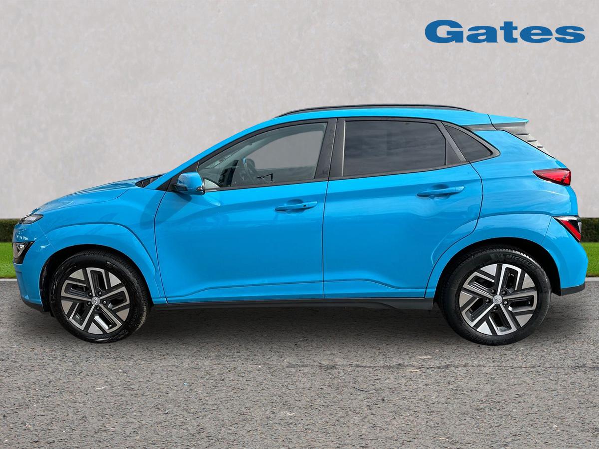 Used Hyundai KONA 2023 for sale - 78206695: Photo 4