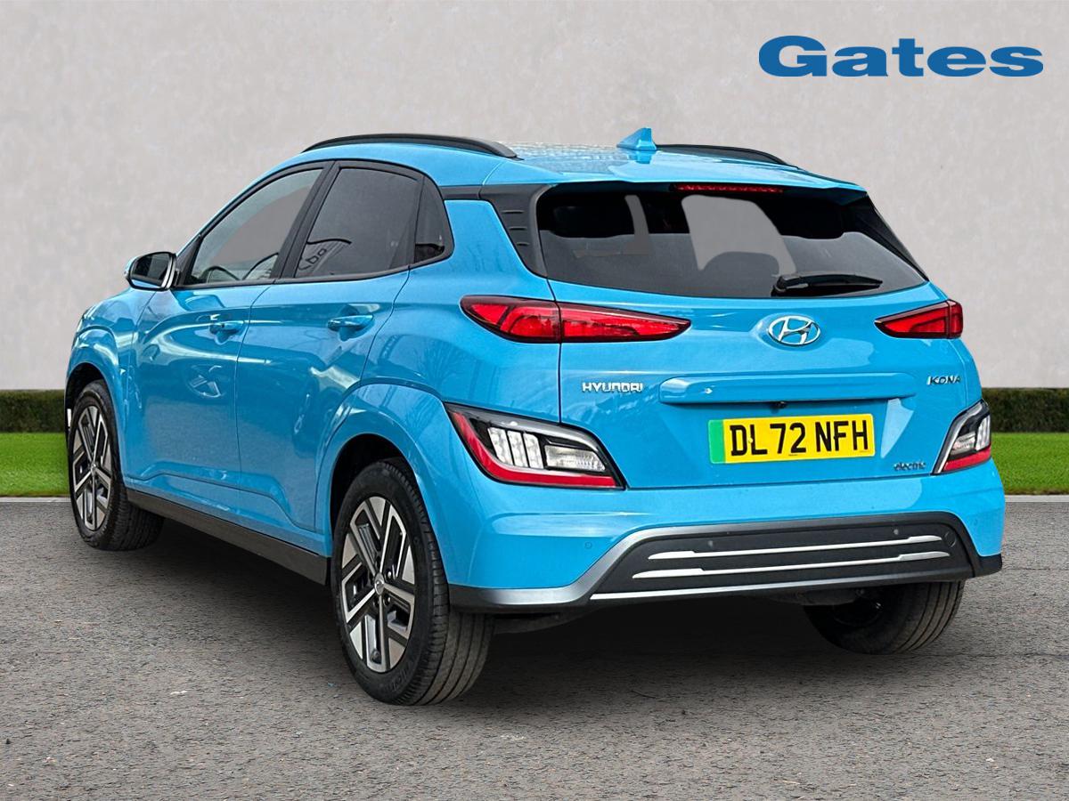 Used Hyundai KONA 2023 for sale - 78206695: Photo 5