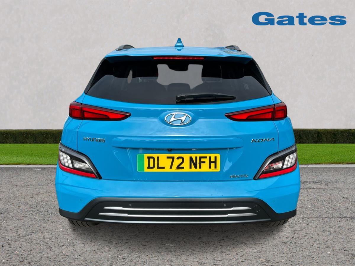 Used Hyundai KONA 2023 for sale - 78206695: Photo 6