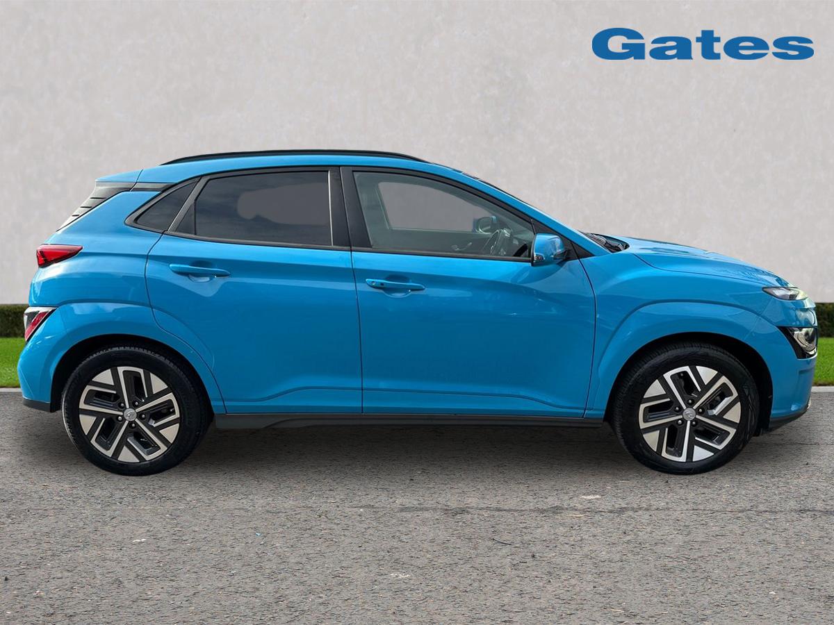 Used Hyundai KONA 2023 for sale - 78206695: Photo 8