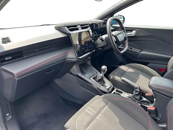 Used Ford Puma 2026 for sale - 79226053: Photo