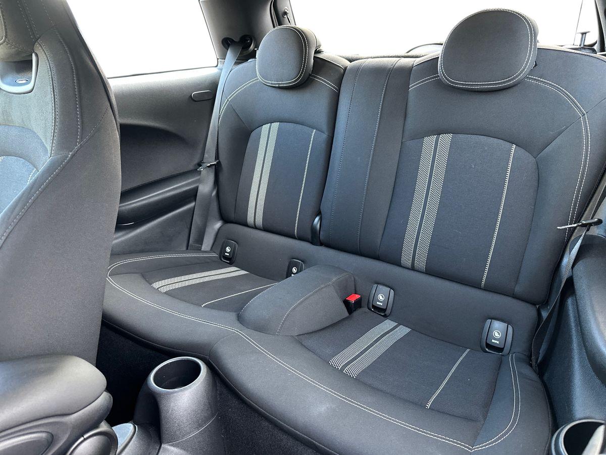 Used MINI Hatch 2019 for sale - 78022236: Photo 14