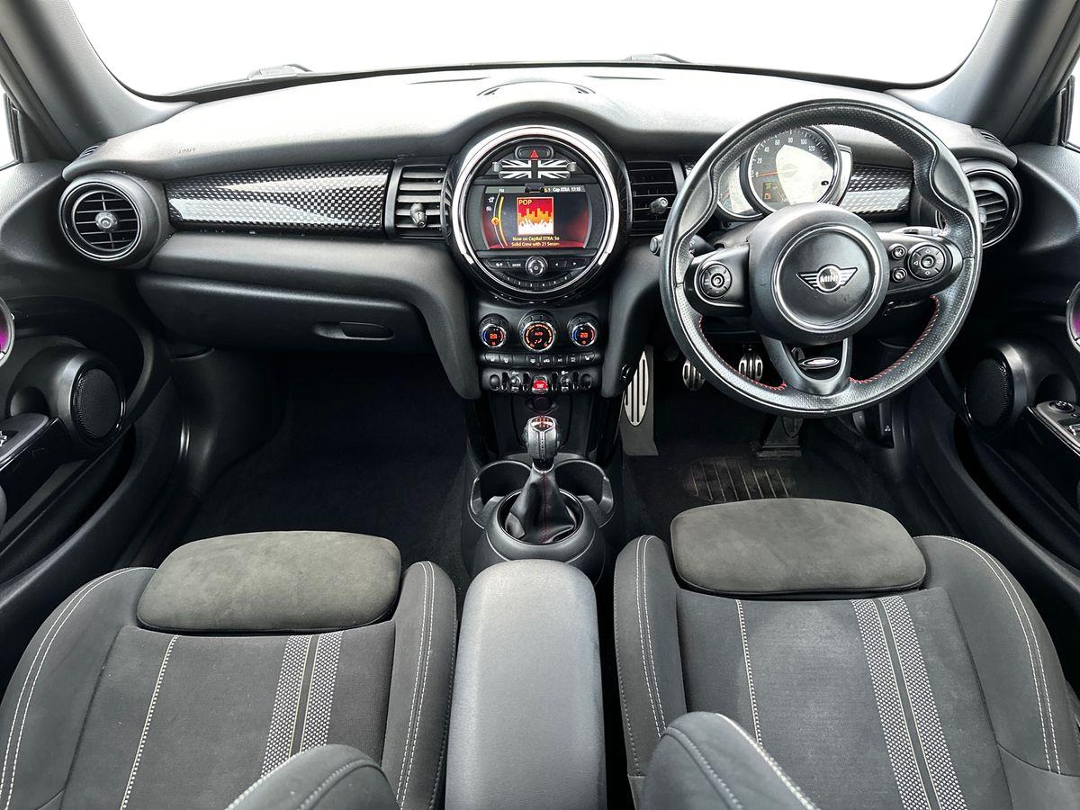 Used MINI Hatch 2019 for sale - 78022236: Photo 15