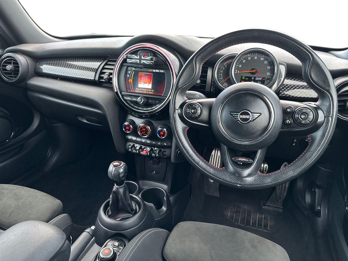 Used MINI Hatch 2019 for sale - 78022236: Photo 16