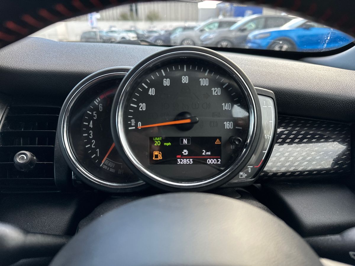 Used MINI Hatch 2019 for sale - 78022236: Photo 18