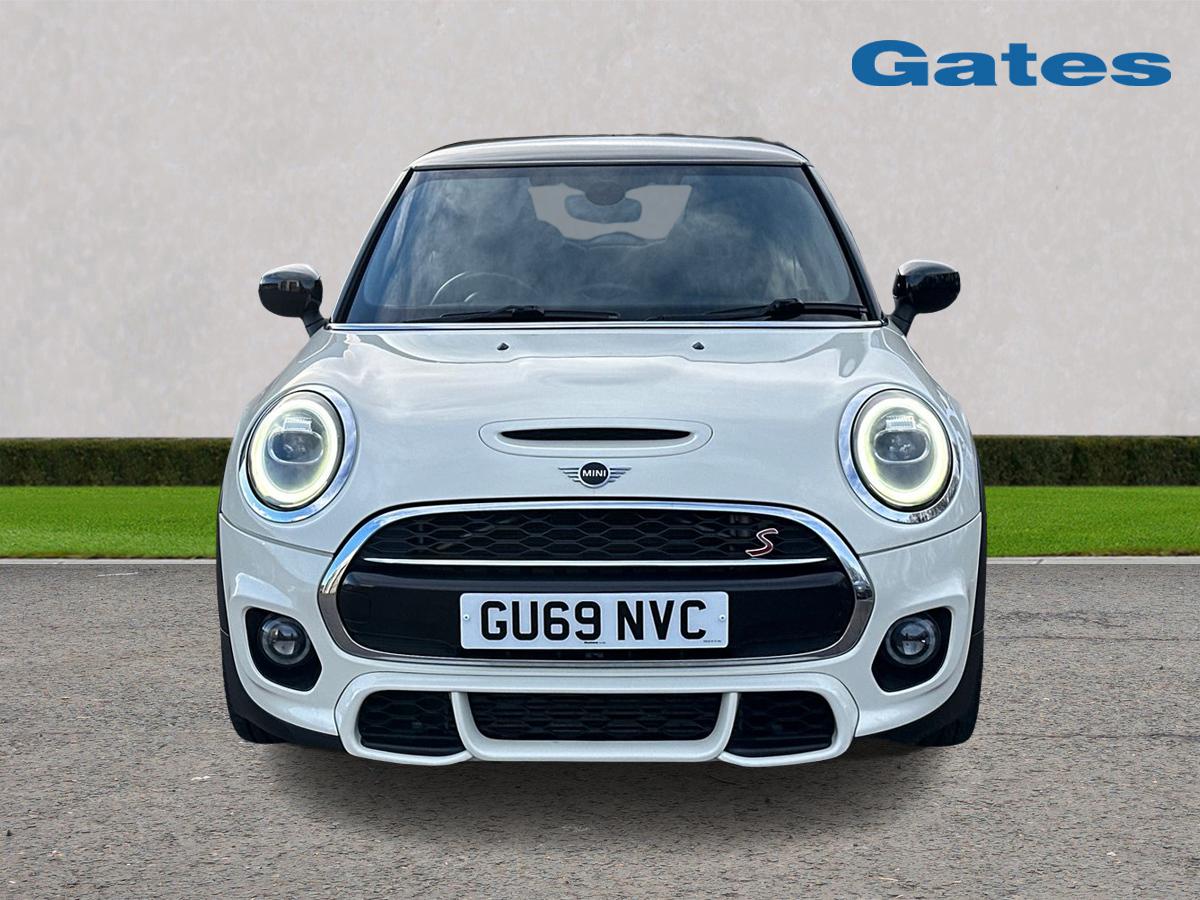Used MINI Hatch 2019 for sale - 78022236: Photo 2