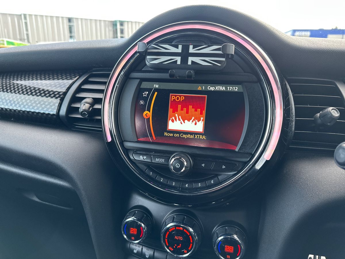 Used MINI Hatch 2019 for sale - 78022236: Photo 20