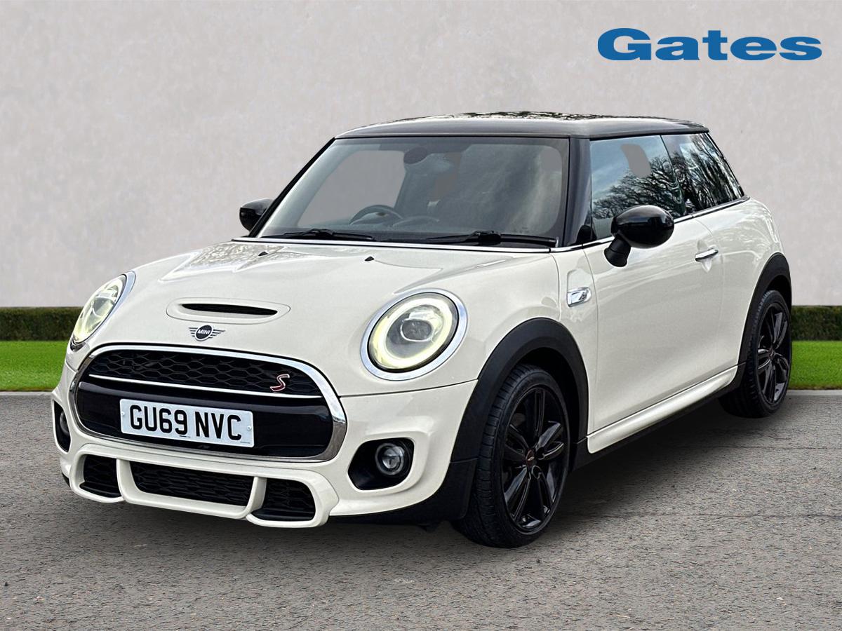 Used MINI Hatch 2019 for sale - 78022236: Photo 3