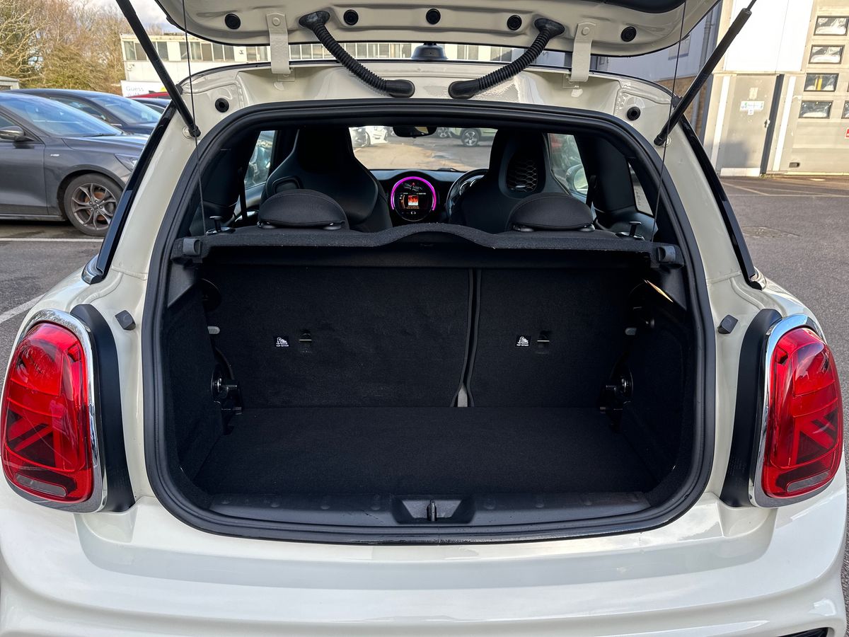 Used MINI Hatch 2019 for sale - 78022236: Photo 34