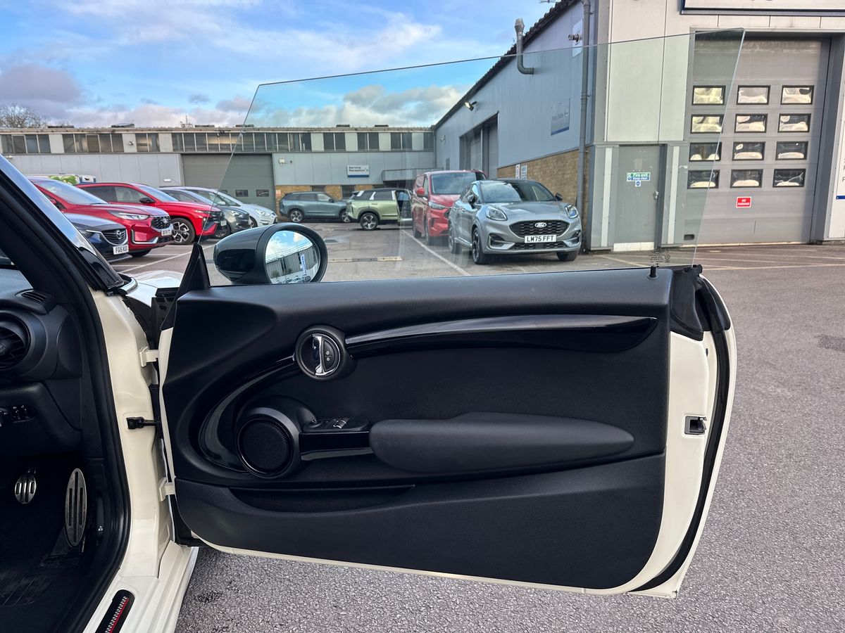 Used MINI Hatch 2019 for sale - 78022236: Photo 35