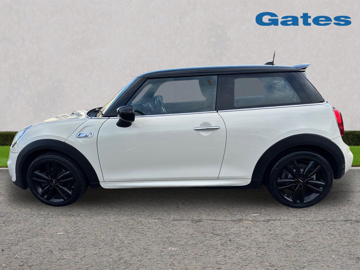 Used MINI Hatch 2019 for sale - 78022236: Photo 4